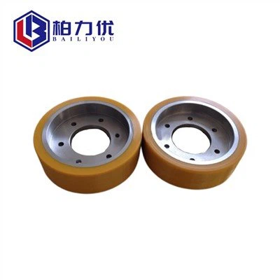 AGV آلات کا رولر