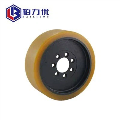 ہیلی فورک لفٹ ٹائر