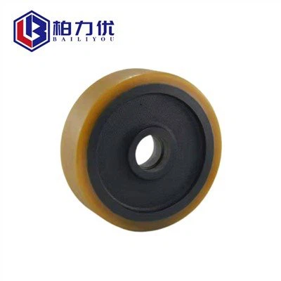 لنڈے فورک لفٹ ٹائر