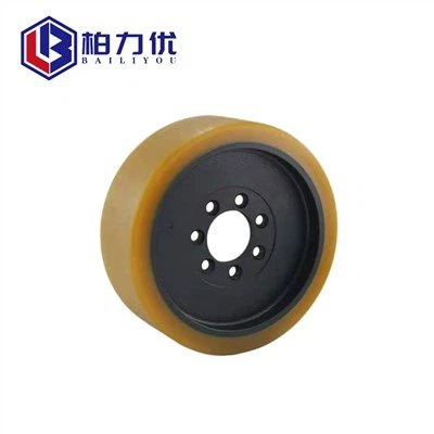 پنجاب یونیورسٹی فورک لفٹ ڈرائیو وہیل