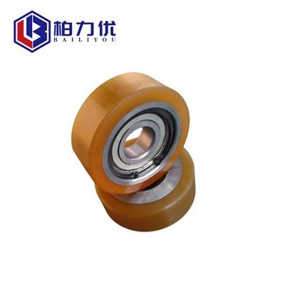 روبوٹک آلات کا رولر