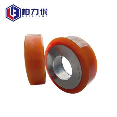 ٹھوس صنعتی ٹائر