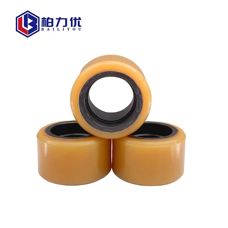 Pu وہیل 6 انچ